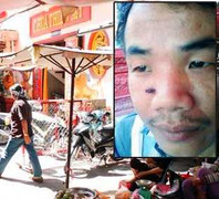 TP. HCM: Tạm giữ cảnh sát chuyên cướp sới bạc