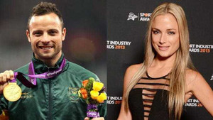 'Người không chân' sát hại siêu mẫu vì ghen tuông?