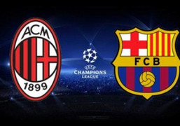 AC Milan-Barca: Muốn tạo Messi, khó lắm!