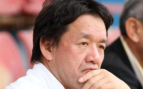 Chuyên gia Nhật sang ‘chữa bệnh’ V.League