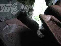 Hành trình khám phá hang động bí ẩn nhất Việt Nam