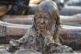 Cuộc thi nguy hiểm nhất thế giới