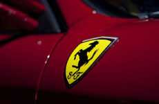 Ferrari hạ 'nốc ao' các công ty hàng đầu