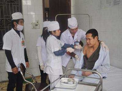 Miễn, giảm học phí ngành Tâm thần, lao, Pháp y