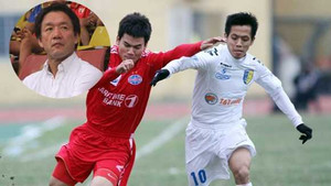 Phó tổng Nhật nhận điệp vụ dẹp Tan-nát-bét