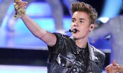 Tiết lộ âm mưu giết Justin Bieber