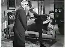 Clip Lý Tiểu Long tung cước năm 1960