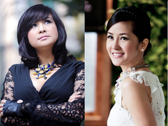 Sao Việt hòa giọng nhớ 'người tình già' Phạm Duy