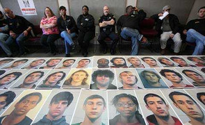 Triệt phá ổ ma túy khổng lồ trong trường học