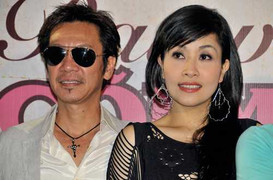 Diễn viên hài Kiều Oanh: Sợ ký vào giấy kết hôn lần nữa