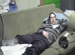 Chơi khăm cực hiểm