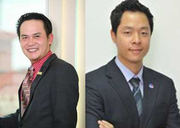 'Rơi rụng' sếp 8x điều hành doanh nghiệp nghìn tỷ