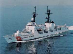 Manila lắp tên lửa chống hạm cho tàu tuần duyên?