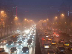 Thế giới 24h: Trung Quốc cấm nướng thức ăn ngoài trời?