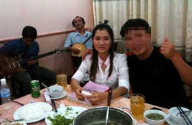 Chua chát mảnh đời ca kỹ miệt vườn hát Dạ cổ hoài lang