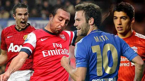 Đừng mất tiền oan vì Ngoại hạng Anh