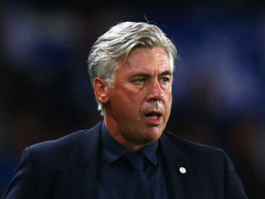 Ancelotti đồng ý thế chỗ Mourinho