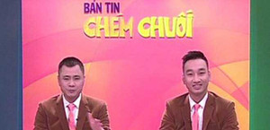 Tự Long, Thành Trung 'chém gió' chuyện giao thông VN