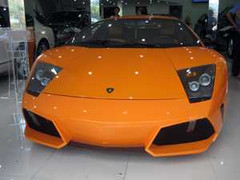 Tin Lamborghini mở đại lý tại Việt Nam là ‘chém gió'?