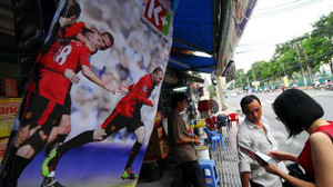 K+ chưa có bản quyền Ngoại hạng Anh 3 mùa tới