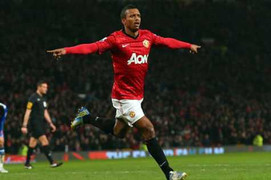 Alex Ferguson bất ngờ muốn giữ chân Nani