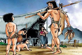 Khám phá giật mình: Người Việt cổ cao 1,8m