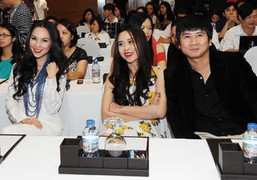 Giọng Hát Việt nhí: Liệu có 'scandal Quỳnh Anh'?