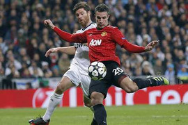 Anh, Tây Ban Nha trắng tay ở Champions League?