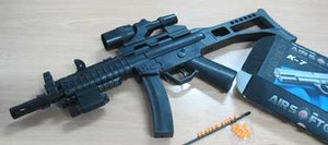 Làm rõ vụ cảnh sát nổ súng ra oai ngày mùng 1 Tết