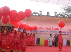 Ngày thơ Việt Nam năm nay có gì sốc?