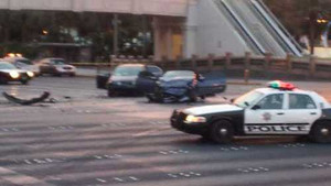 Video: Đấu súng kinh hoàng, 3 người thiệt mạng