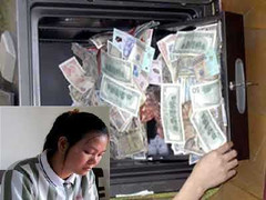 Gặp lại ôsin sát hại chủ nhà, cướp tiền, vàng