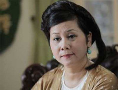 Tâm sự rớt nước mắt của nghệ sĩ Minh Hằng