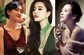 Gương mặt thân quen: Mỹ Linh, Hồng Nhung giả 'đối đầu'