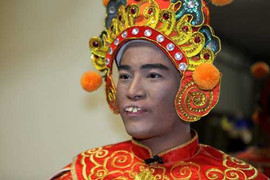 Clip: Ngắm lại dung nhan của 'Thiên Lôi' Minh Quân