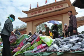 Hàng Tàu 'đại náo' hội Lim