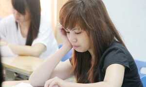 Lịch thi ĐH, CĐ năm 2013 sẽ như thế nào?