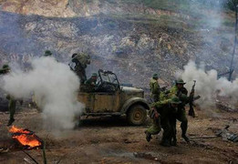 Đạo diễn Long Vân: Nổ sập nhà, lỗi ở Phương 'khói lửa'