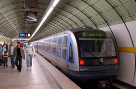 Ga metro C9: Phá nát cảnh quan hồ Gươm?