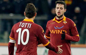 Nhận cả triệu USD, AS Roma đấu tuyển Các ngôi sao VN