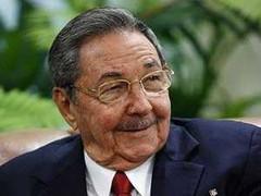 Ông Raul Castro được bầu lại làm Chủ tịch Cuba