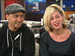 Bê bối cô giáo yêu học trò lớp 6