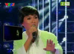 Clip: Giả gái thành Mỹ Linh, ẵm 100 triệu đồng