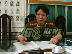 Đại tá Dương Tự Trọng vừa bị bắt: Chuyện giờ mới kể