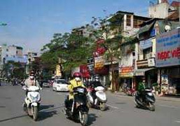 Miền Bắc hửng nắng, tăng nhiệt