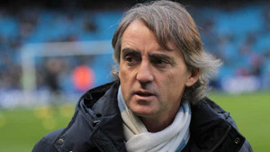 Thắng Chelsea, Mancini 'nổ' tung trời đất