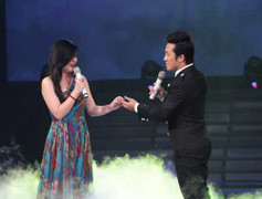 Kim Oanh đòi dạy giám khảo, Lưu Thiên Hương nóng mặt