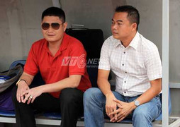 Thưởng nửa tỷ tìm người tố Sài Gòn XT bán độ