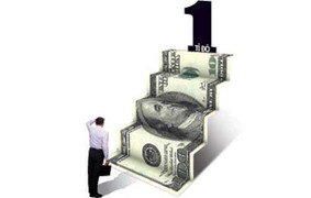 Đường đến 'mốc' tỷ đô của các đại gia Việt