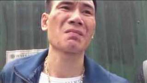 Cảnh sát 'hỏi xoáy', nghi phạm thủ súng đáp lung tung